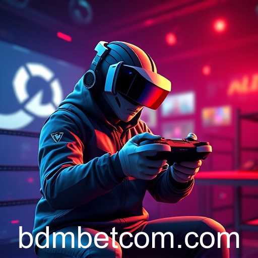 Bdmbet: Shaping the Future of Online Gaming