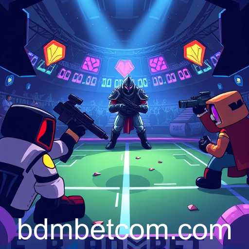 The Rise of bdmbet in Online Gaming Culture