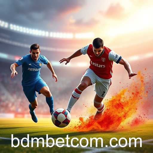 The Rise of Bdmbet in Gaming