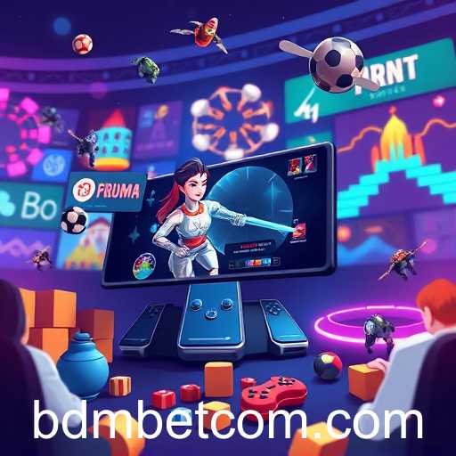 bdmbet