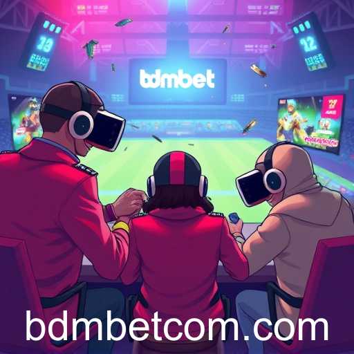 bdmbet