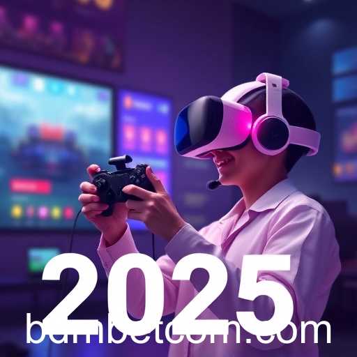 Future of Gaming: What's New with bdmbet