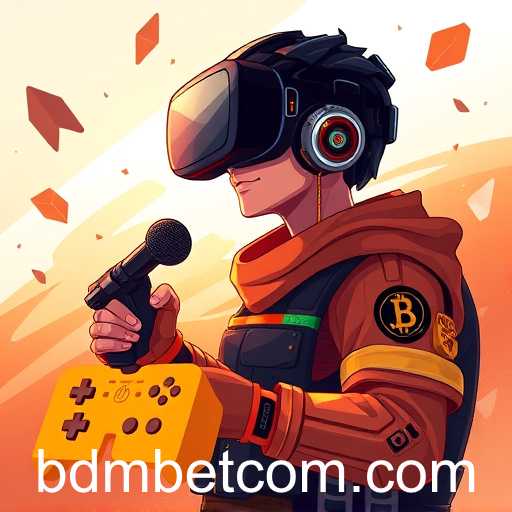 Gaming World Evolution: bdmbet's Mark in 2025