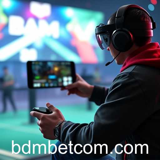 The Impact of Online Gaming Platforms on Global Entertainment