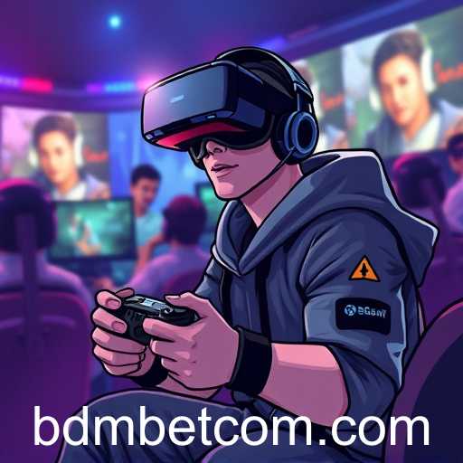 Innovative Era for Online Gaming as bdmbet Gains Popularity