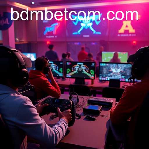 Rise of Online Gaming Platforms