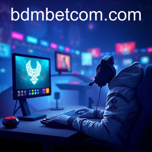 The Rise and Influence of Online Gaming Platforms