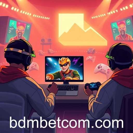 Online Gaming Platforms Transforming Entertainment