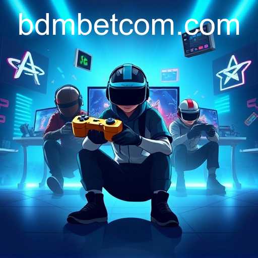 The Rise of Online Gaming in the Mid-2020s