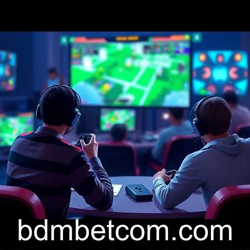 The Rise of Online Gaming in the UK