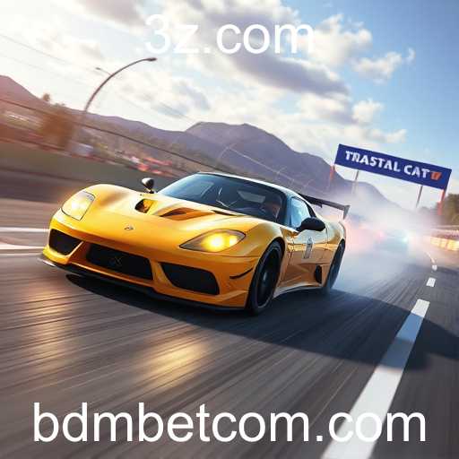 Exploring 'Racing Games': The Thrill of Speed in the Virtual World