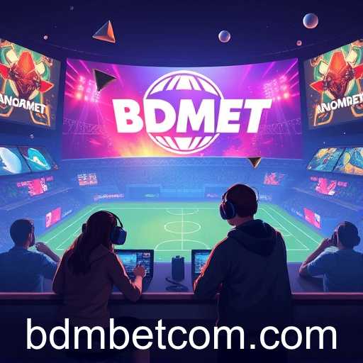 bdmbet