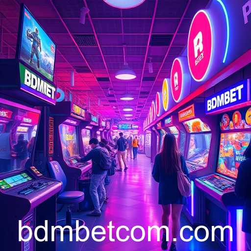 The Rise of English Game Platforms in 2025