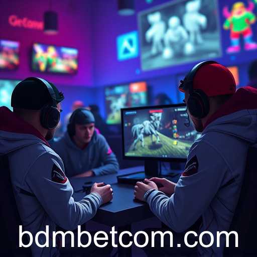 bdmbet