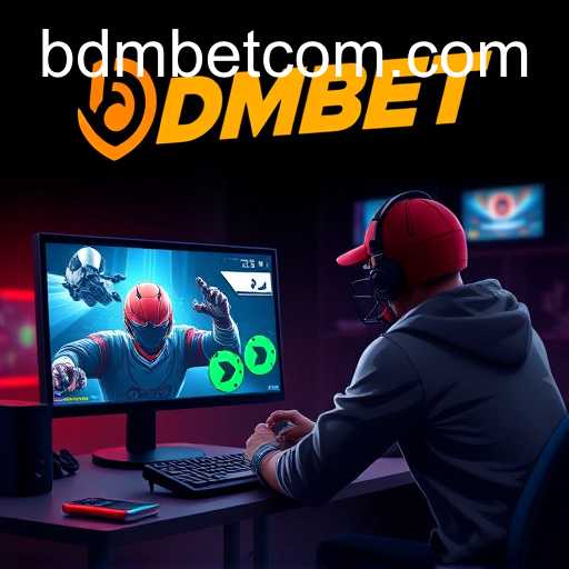 The Rise of Online Gaming: Exploring bdmbet