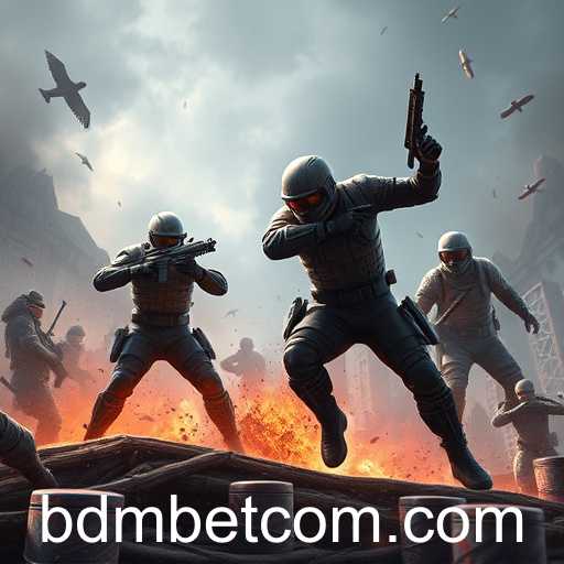 The Rise of Online Gaming Platforms in 2025