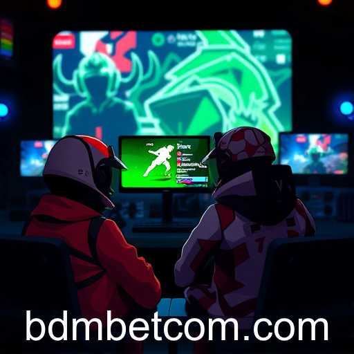 bdmbet