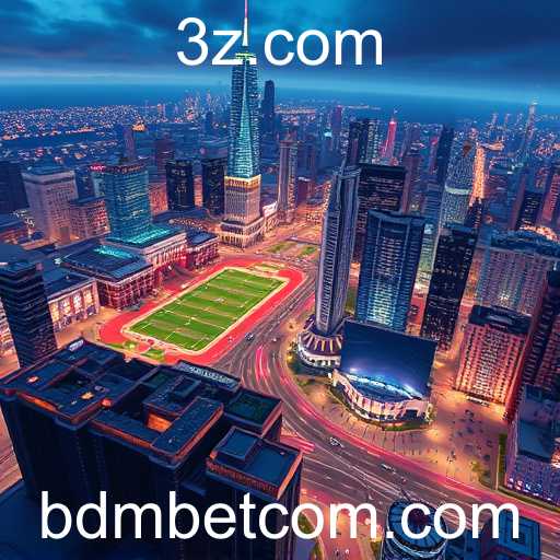 Exploring the World of Simulation Games: The Rise of 'bdmbet'