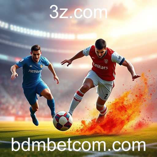Exploring the Thrilling World of Sports Games on BDMbet