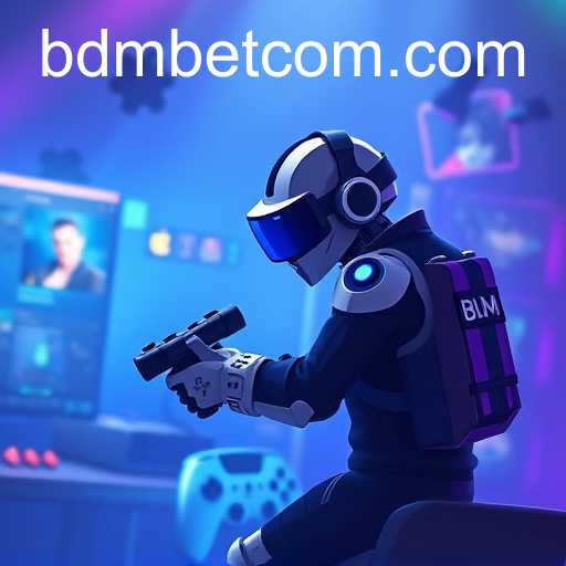 The Rise of English Gaming Platforms